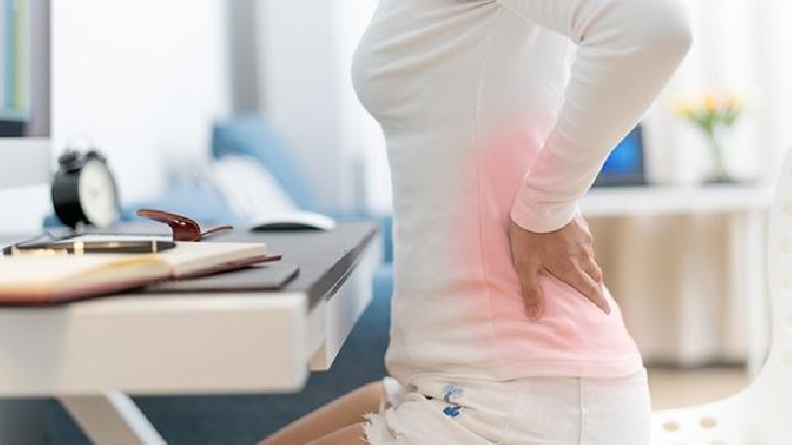 了解一下按摩治療腰肌勞損