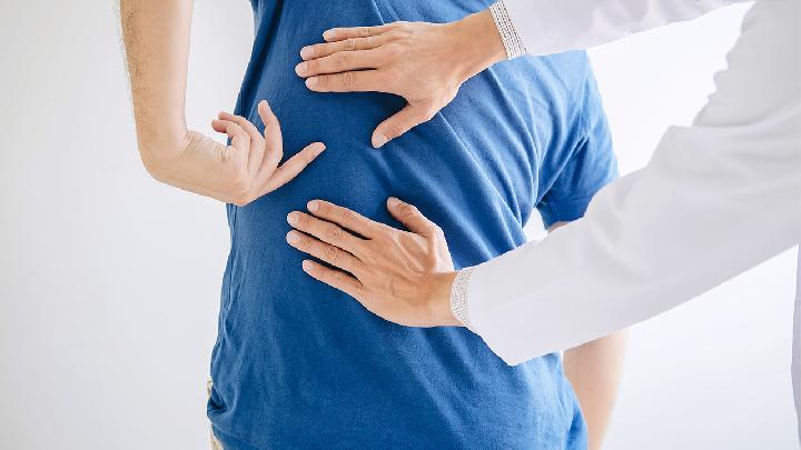 了解一下按摩治療腰肌勞損