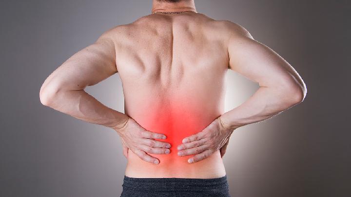 腰肌劳损的白天症状有哪些