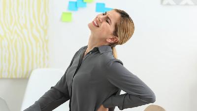 强直性脊柱炎患者要常运动