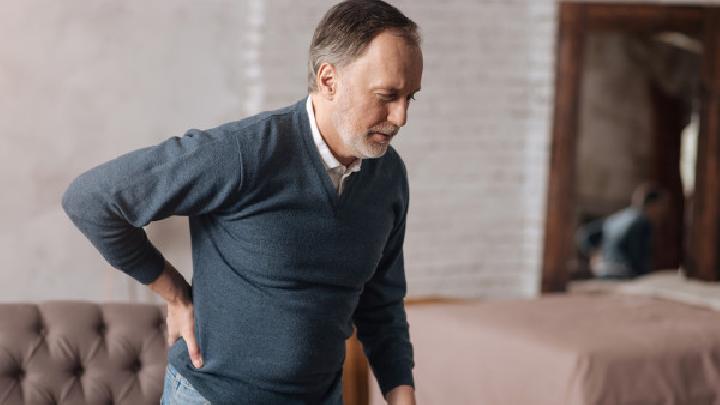 强直性脊柱炎有什么危害呢