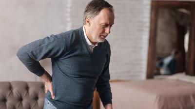 强直性脊柱炎患者的自我保健方法