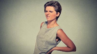 中度佝偻病症状有哪些