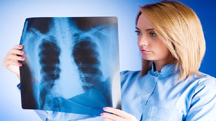 慢阻肺诊断标准是什么