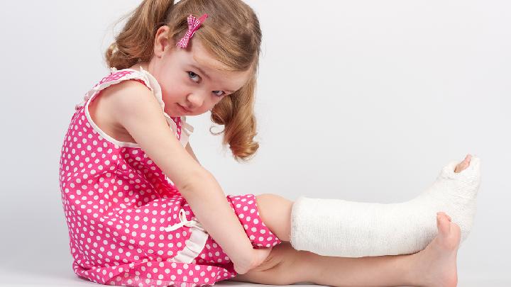 儿童骨折的危害有哪些