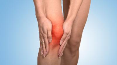 膝关节炎怎么回事