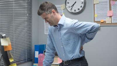 强直性脊柱炎有哪些危害