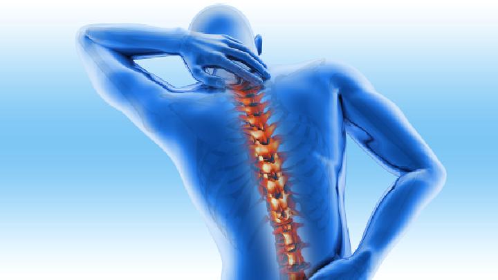 强直性脊柱炎发作特征有哪些