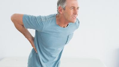 患有强直性脊柱炎能跑步吗