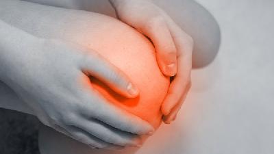 膝关节炎发作有什么后果