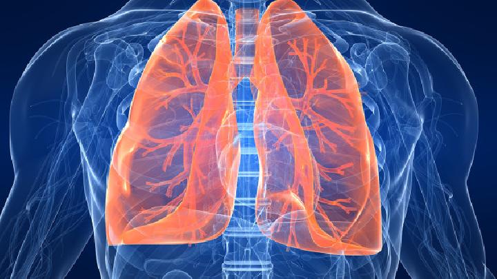 引发小儿肺气肿的中医病因都有什么