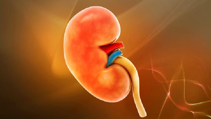 怎樣治療急性腎小球腎炎