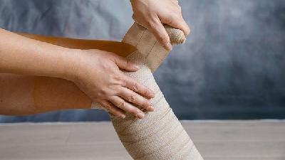 膝关节骨关节炎诊断与治疗
