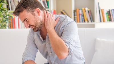 颈椎病头晕是什么原因