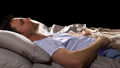 失眠最常见的症状都有什么
