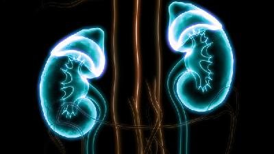 預(yù)防慢性腎衰竭方法