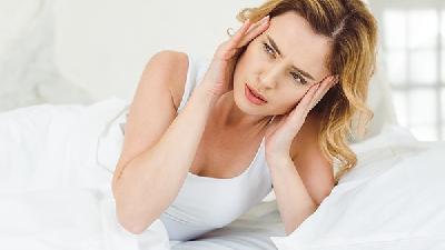 失眠时预防感染的护理措施都有什么