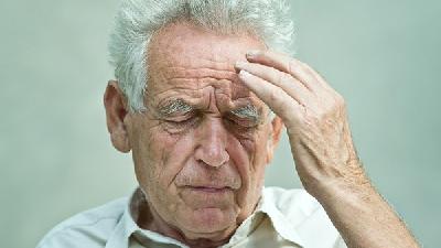 老年人震颤麻痹预防措施有哪些
