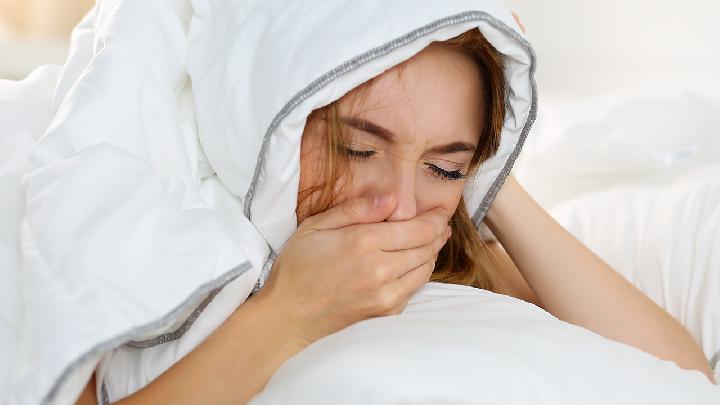 支气管炎干咳症状都有什么