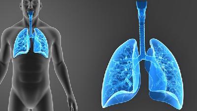 孕期如何有效预防肺气肿