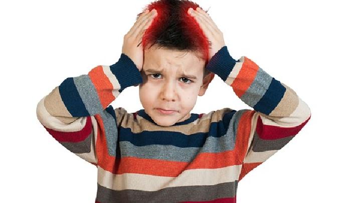 孩子偏头痛诊断依据是什么呢