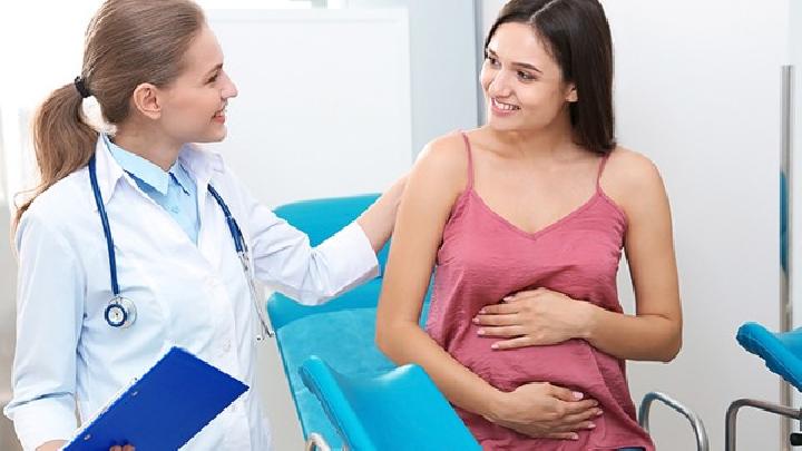怀孕肾虚该怎么治疗
