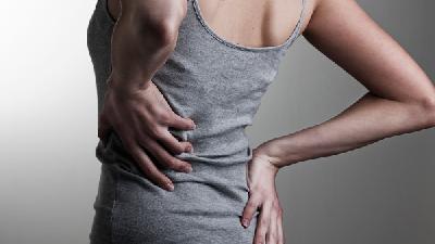 强直性脊柱炎病理是什么