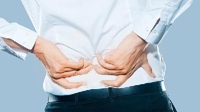 腰椎間盤突出癥癥狀