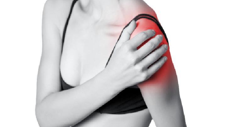 肩周炎运动过度会加重病情