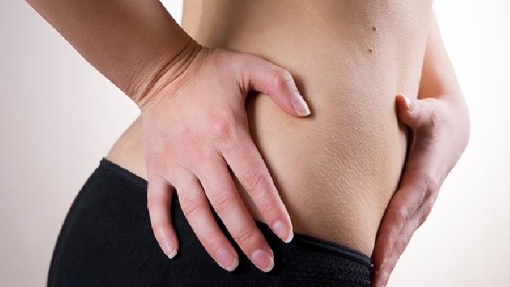 腰肌劳损的中医辨证症状有哪些