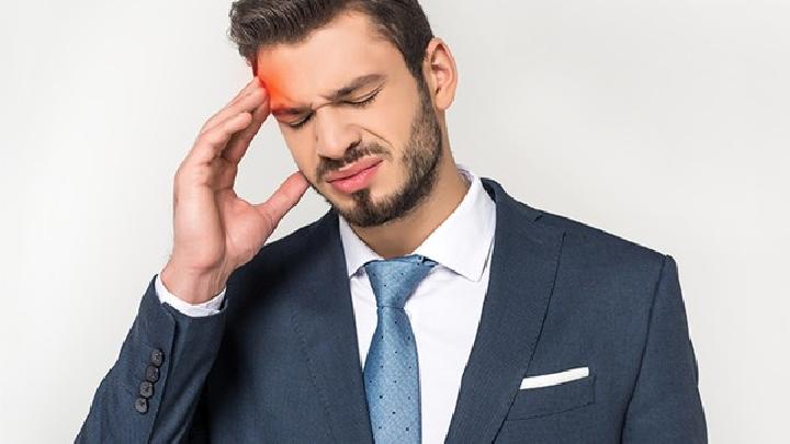 聊一聊偏头痛的主要症状是什么
