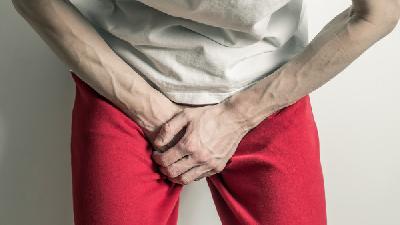 前列腺增生有什么常見癥狀