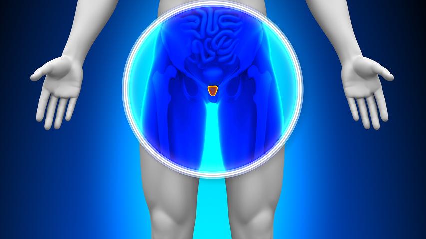 年年体检前列腺好处多 男性前列腺定期检查以防癌变