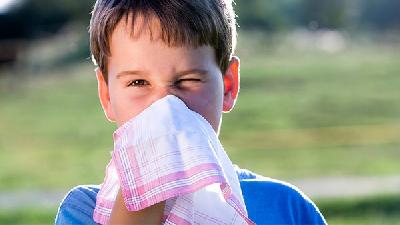 春季为何易患鼻炎 5个中医疗法帮助缓解鼻炎症状