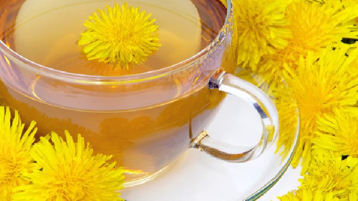 春季祛湿茶可常喝中医力荐七款祛湿茶养生效果佳