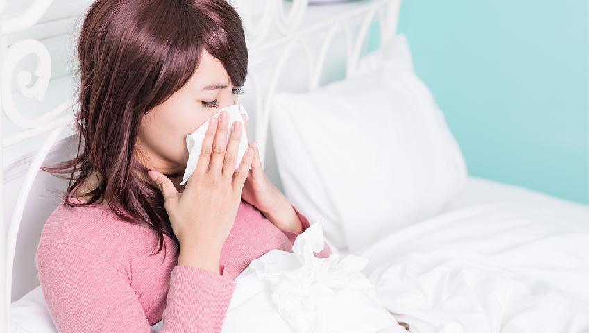 春咳这个词您可听说过? 3个咳嗽简单的食疗方应对春咳