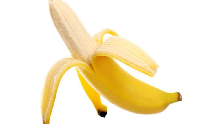 香蕉创造减肥界神话1周让你狂瘦明星也常用香蕉减肥