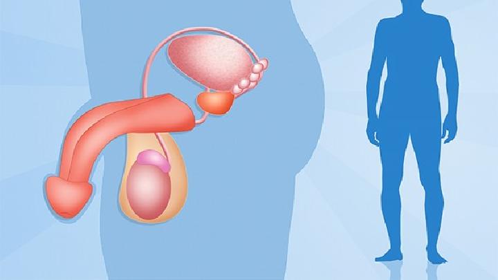 男性前列腺癌的症状都有哪些6个前列腺癌的症状需要注意