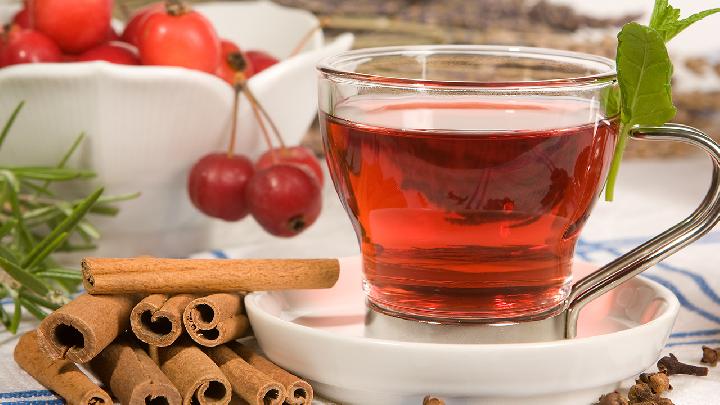 春季不同的茶有不同的喝法喝茶对人体有三大功效