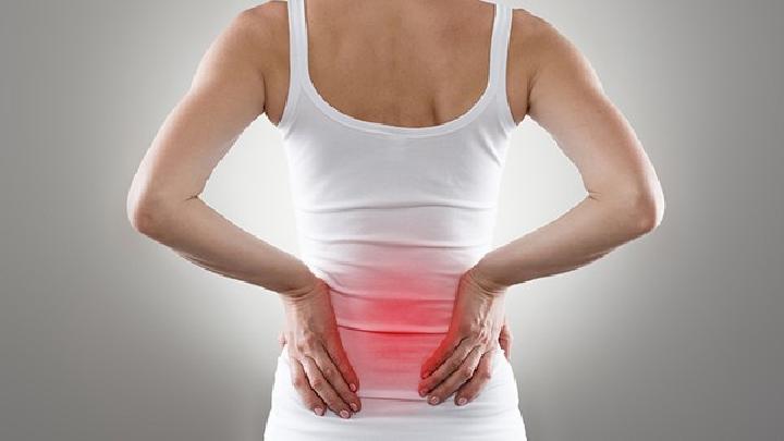 如何治疗和预防腰肌劳损
