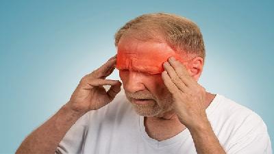 偏头痛的后遗症有哪些