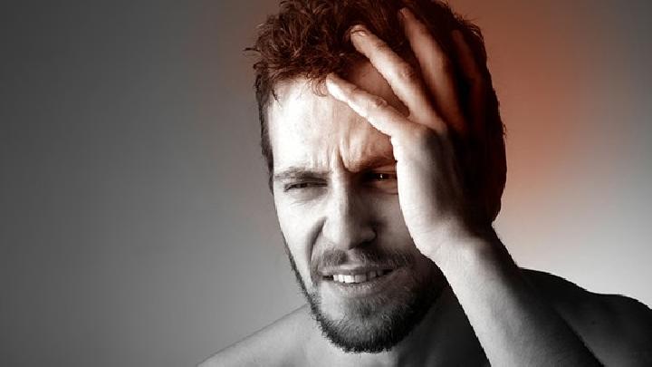 男人偏头痛症状主要有哪些