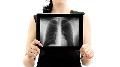 肺纤维化严重时的症状都是什么