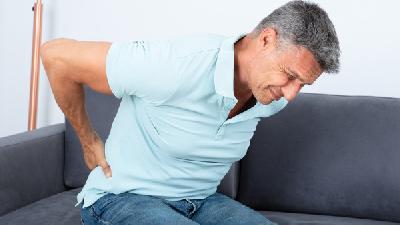 强直性脊柱炎的康复运动方法