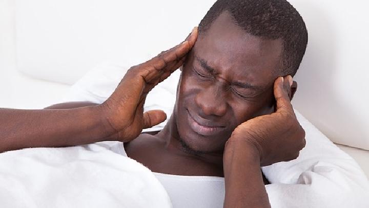 偏头痛一般有什么症状