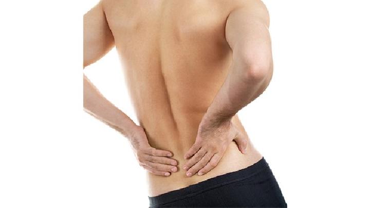 腰椎间盘突出最常见的症状有哪些
