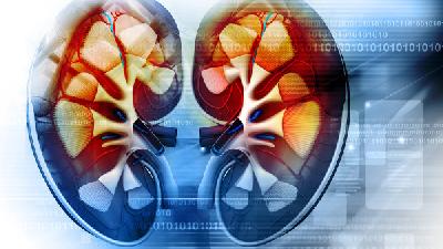 怎么得尿毒症的呢