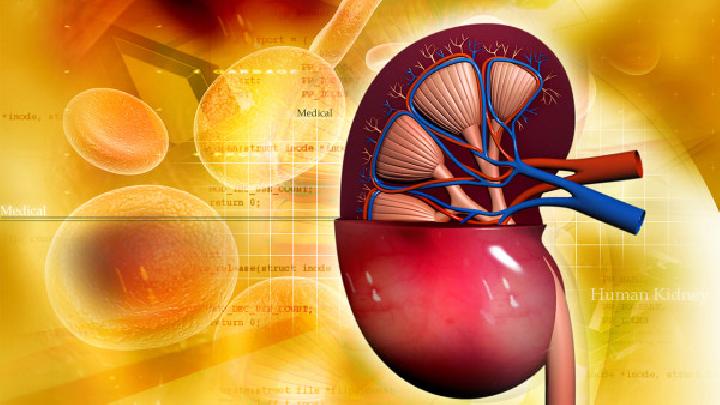 怎样治疗肾功能衰竭