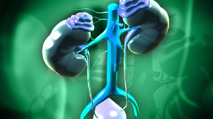 中藥治療急性腎炎