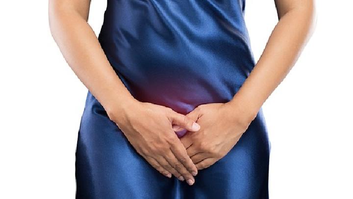 女性妇科盆腔炎的症状有哪些